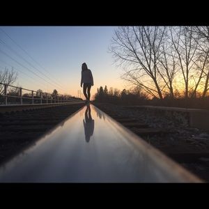 Meet your Posher, Savannah